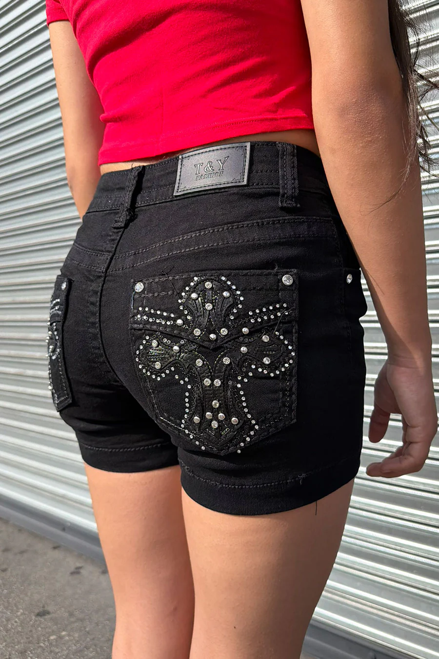 NEW IN BOTTOMS