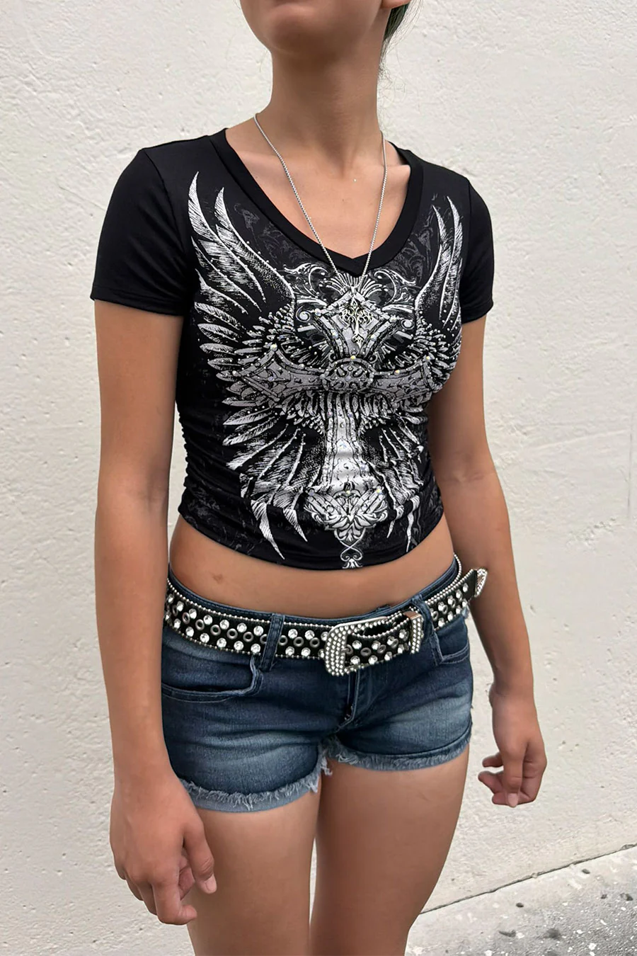 NEW IN