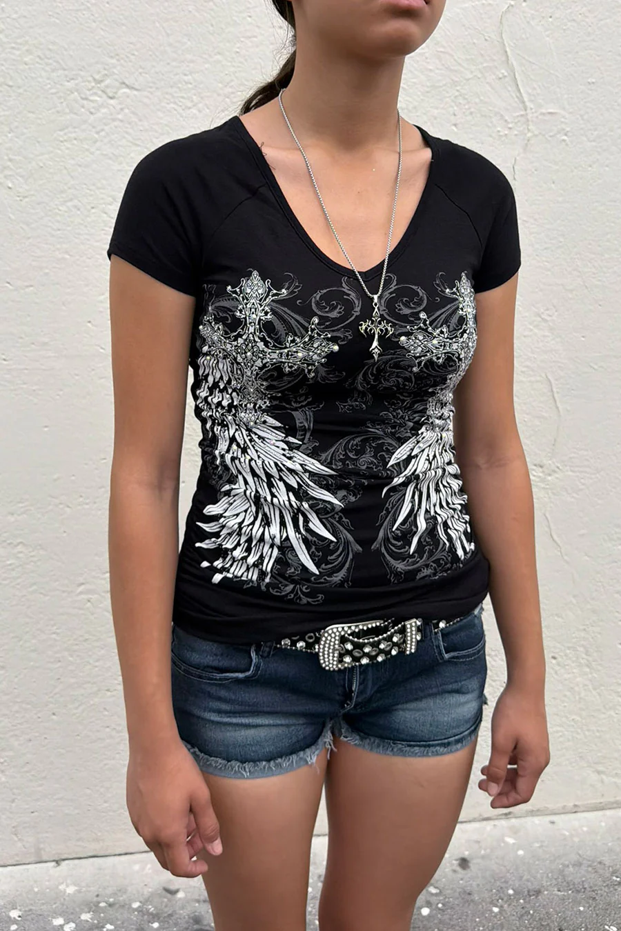 NEW IN TOPS
